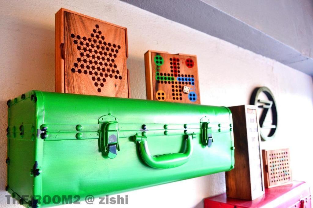 The Room2 @ Zishi Kota Bharu Zewnętrze zdjęcie