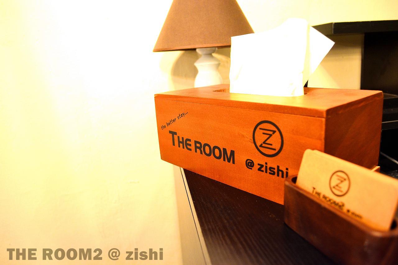 The Room2 @ Zishi Kota Bharu Zewnętrze zdjęcie