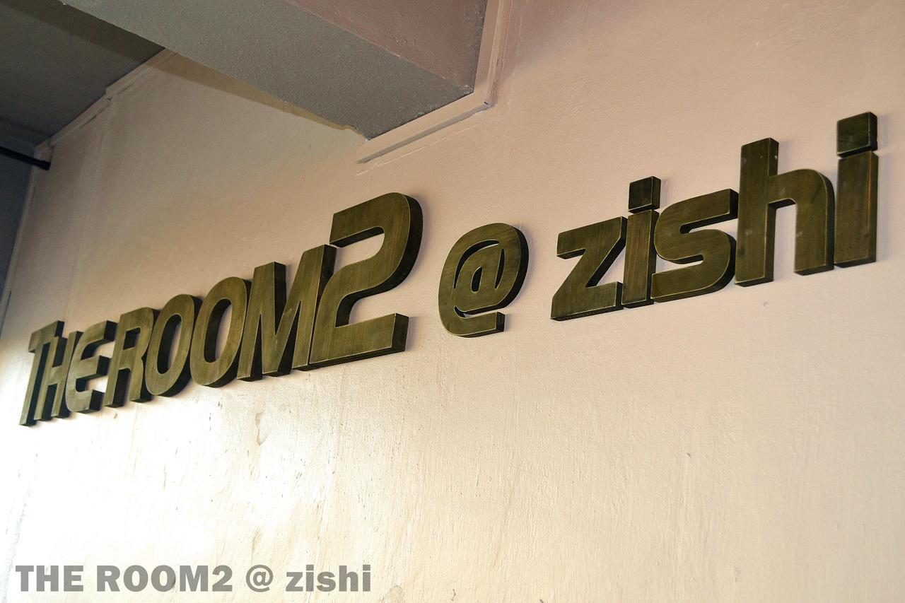 The Room2 @ Zishi Kota Bharu Zewnętrze zdjęcie