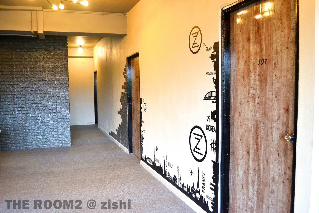 The Room2 @ Zishi Kota Bharu Zewnętrze zdjęcie