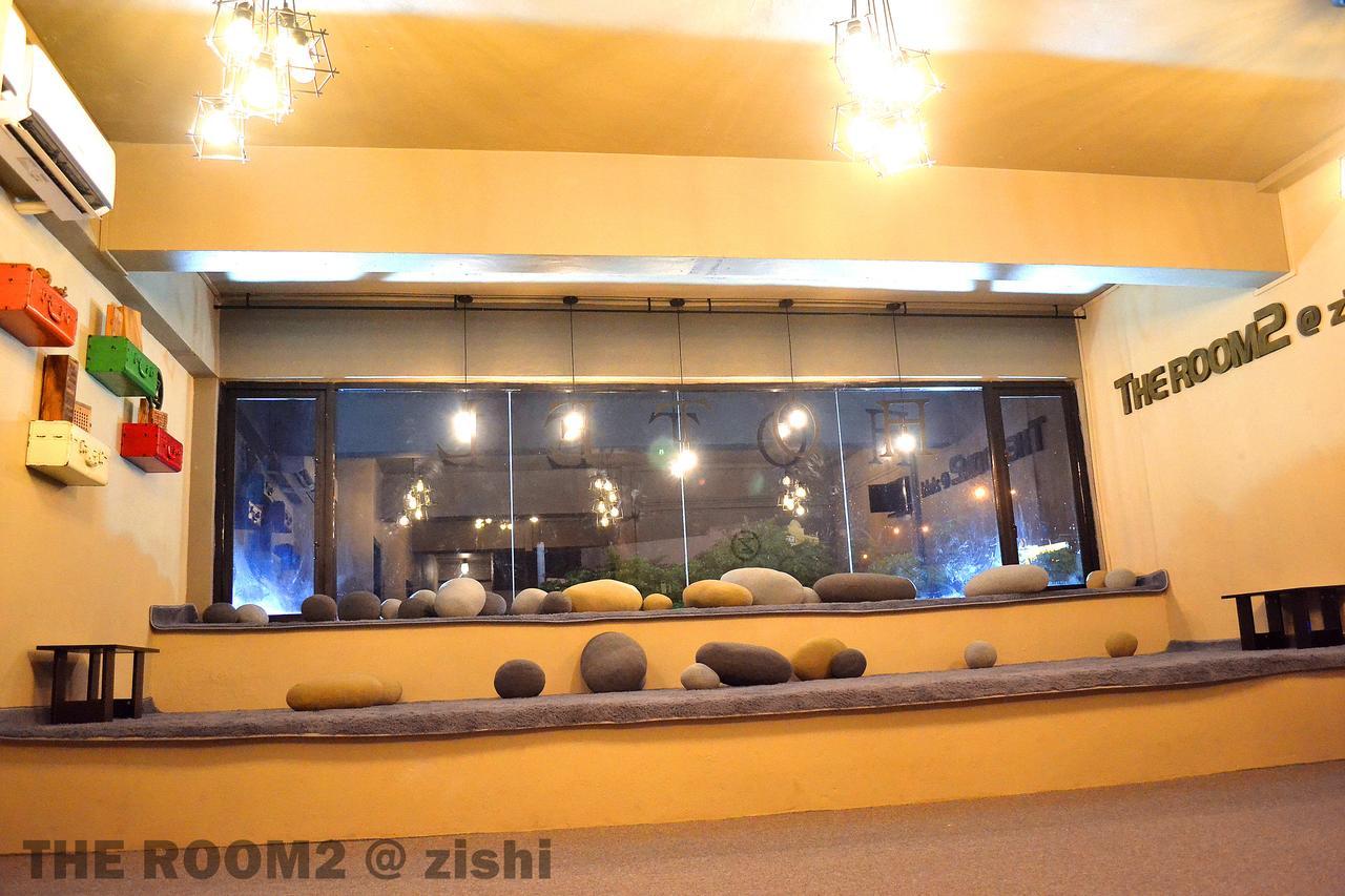 The Room2 @ Zishi Kota Bharu Zewnętrze zdjęcie