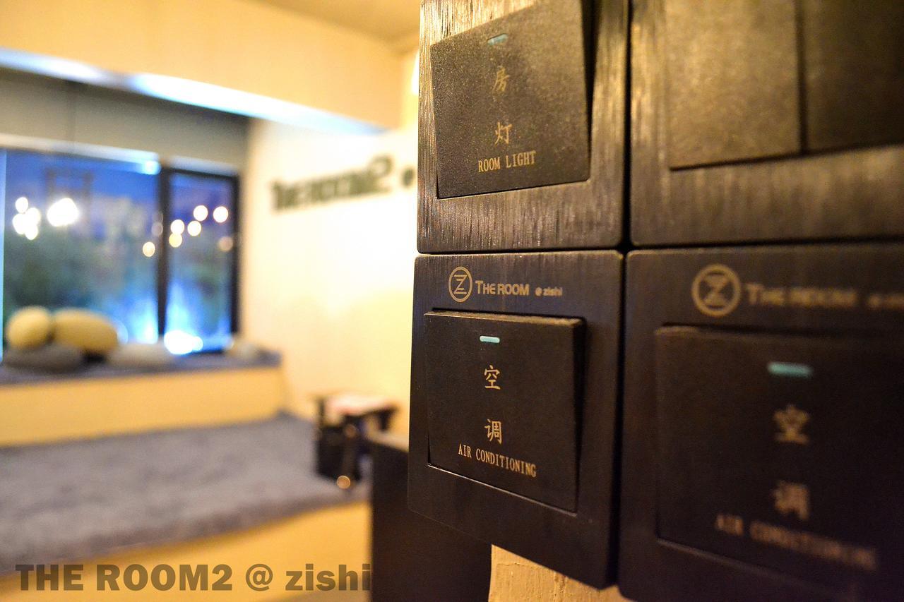 The Room2 @ Zishi Kota Bharu Zewnętrze zdjęcie