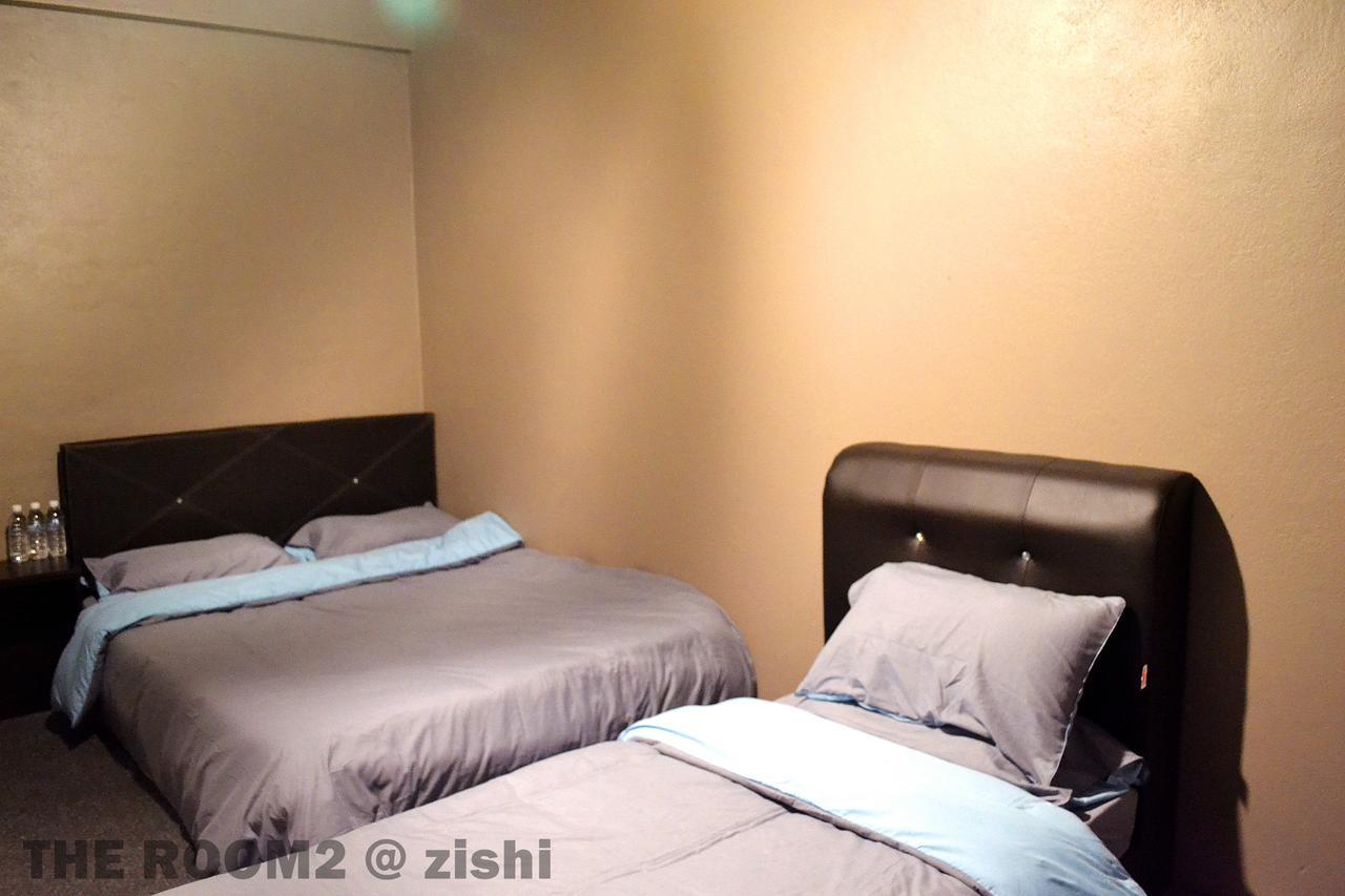 The Room2 @ Zishi Kota Bharu Pokój zdjęcie